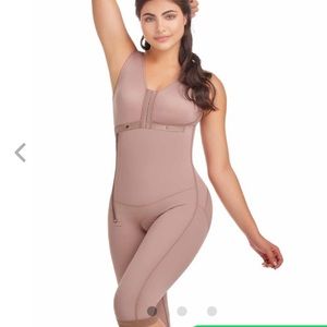 Colombia Faja Delie/Fajate